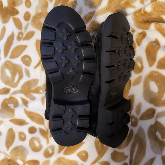 Sofft boots - Picture 4 of 6